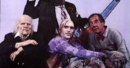 The Texas Chainsaw Massacre 2 (1986)