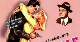 Double Indemnity (1944) A Los Angeles insurance representative lets an alluring housewife seduce him into a scheme of