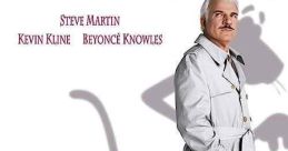 The Pink Panther (2006)