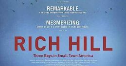 Rich Hill (2014)