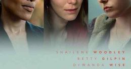 Three Women (2024)