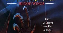 Pumpkinhead II: Blood Wings (1993)