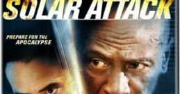 Solar Attack (2006)