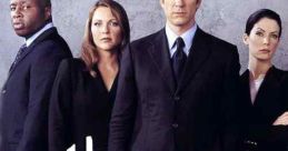 The Practice (1997)