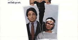 She's Out of Control (1989)