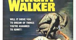 The Night Walker (1964) A lawyer advises a blind man's rich widow tormented by nightmares. Cast: Barry Morland: Robert Taylor