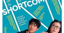 Shortcomings (2023)
