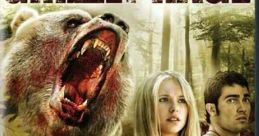 Grizzly Rage (2007)
