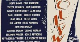 Hollywood Canteen (1944)