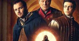 Shardlake (2024)