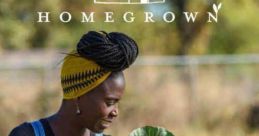 Homegrown (2021)