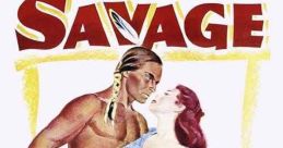 The Savage (1952)