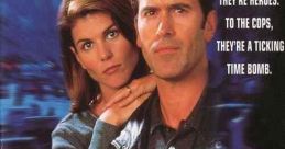 In the Line of Duty: Blaze of Glory (1997) Former marine and cop Jeff Erickson starts a new life after meeting his dream