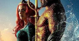 Aquaman (2018)