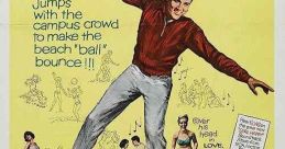 Girl Happy (1965)