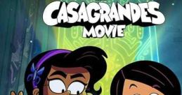 The Casagrandes Movie (2024)