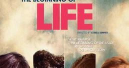 The Beginning of Life (2016)