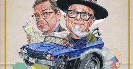 Joy Ride (2021)