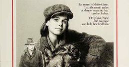 The Journey of Natty Gann (1985)