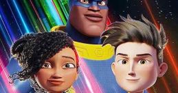 Fearless (2020)