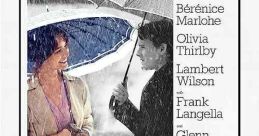 5 to 7 (2014) An aspiring novelist enters into a relationship with a woman, though there's just one catch: She's married