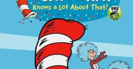The Cat in the Hat Knows a Lot About That! (2013)