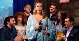 Backstage with Katherine Ryan (2022)