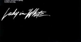 Lady in White (1988) An author tells the story of how, as a young boy growing up in a 1960s small town, he was haunted