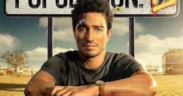 Population 11 (2024) When a man goes missing from a tiny outback town, his estranged son is forced to navigate its motley