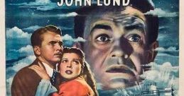 Night Has a Thousand Eyes (1948) After phony stage mentalist Triton mysteriously acquires supernatural powers of