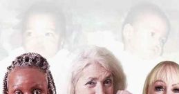 Three Mothers, Two Babies, and a Scandal (2022)