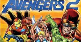 Ultimate Avengers II (2006) When the Chitauri invaders are sighted in the African kingdom of Wakanda, the Avengers covertly