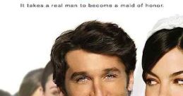 Made of Honor (2008) A guy in love with an engaged woman tries to win her over after she asks him to be her maid of honor.