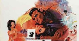 Two Weeks in Another Town (1962) After spending three years in an asylum, a washed-up actor views a minor assignment from his