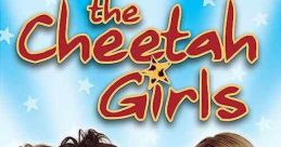 The Cheetah Girls (2003)