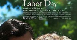 Labor Day (2013) Depressed single mom Adele and her son Henry offer a wounded, fearsome man a ride. As police search town for