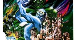 Raw Force (1982)