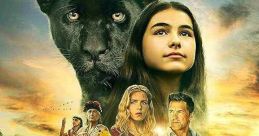Autumn and the Black Jaguar (2024)