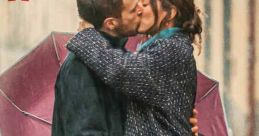 Love at First Kiss (2023)