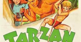 Tarzan Finds a Son! (1939) Tarzan finds a boy from a crashed plane and raises him with Jane in the jungle. A search party