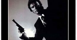 The Enforcer (1976) San Francisco Inspector "Dirty" Harry Callahan must foil a terrorist organization made up of