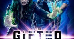 The Gifted (2017)