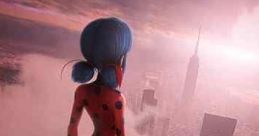 Miraculous World: New York, United HeroeZ (2020)