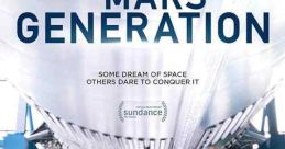 The Mars Generation (2017) Aspiring teenage astronauts reveal that a journey to Mars is closer than you think. Cast: Self: