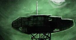 Incident at Montauk (2019)