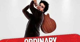 Ordinary World (2016) An aging punk rocker copes with life after rock. Cast: Perry: Billie Joe Armstrong Gary: Fred Armisen