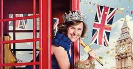 The Royal Wedding Live with Cord and Tish! (2018)
