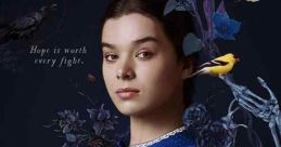 Dickinson (2019) Set in the 19th century, it explores the constraints of society, gender and family from the perspective of