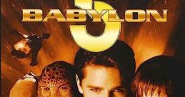 Babylon 5: The Legend of the Rangers: To Live and Die in Starlight (2002) A disgraced Ranger takes command of an old,