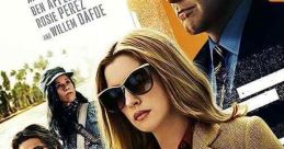 The Last Thing He Wanted (2020) A veteran D.C. journalist loses the thread of her own narrative when a guilt-propelled errand